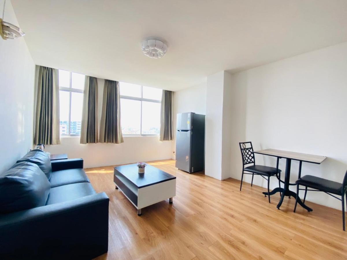City Residence Μπανγκόκ Εξωτερικό φωτογραφία