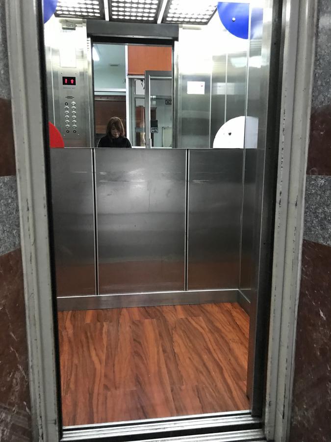 City Residence Μπανγκόκ Εξωτερικό φωτογραφία